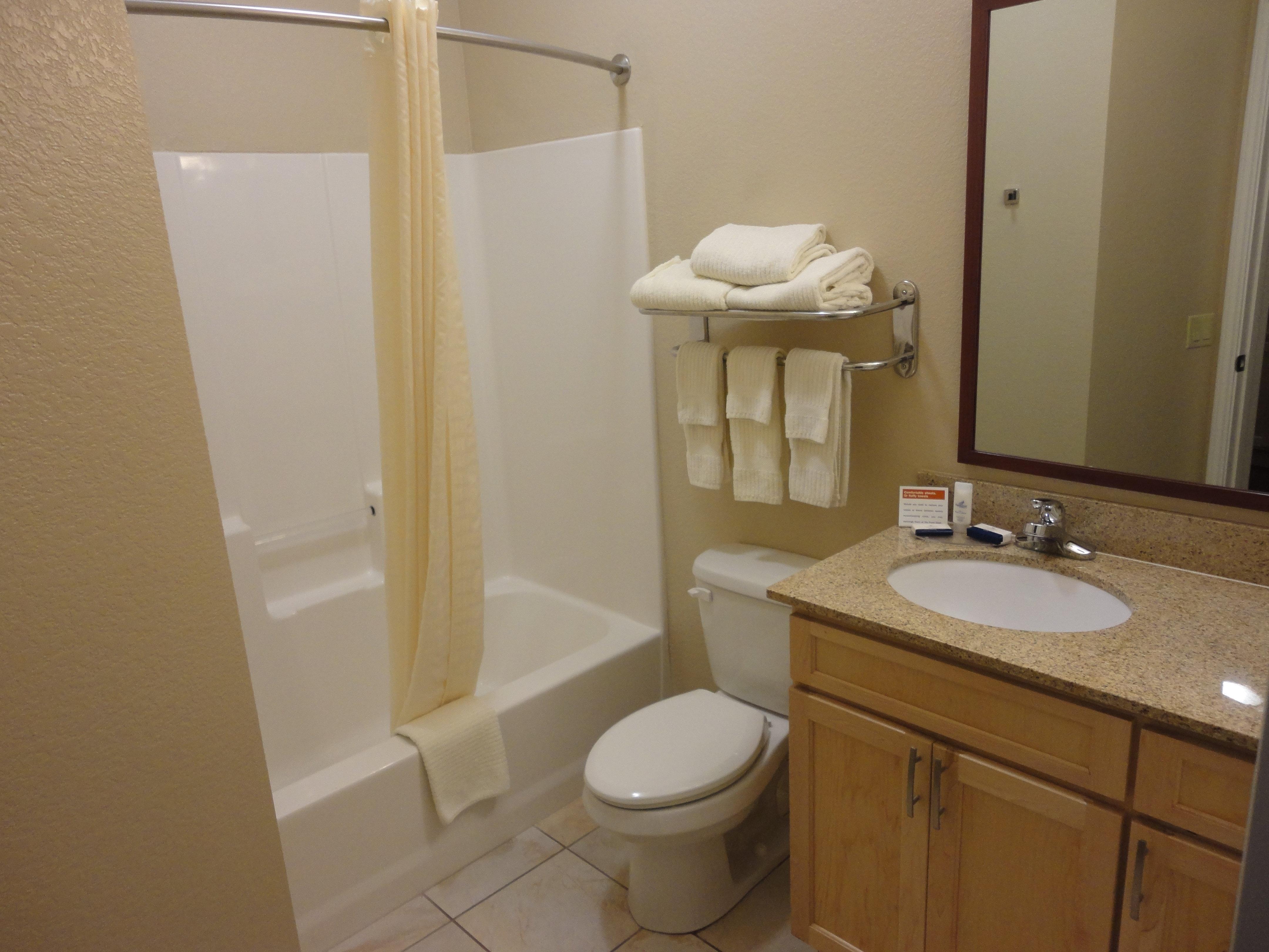 Candlewood Suites Houston The Woodlands By Ihg Quarto foto