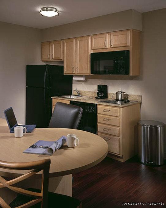 Candlewood Suites Houston The Woodlands By Ihg Quarto foto