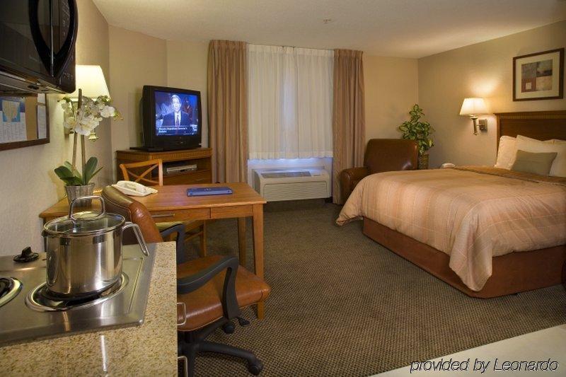 Candlewood Suites Houston The Woodlands By Ihg Quarto foto