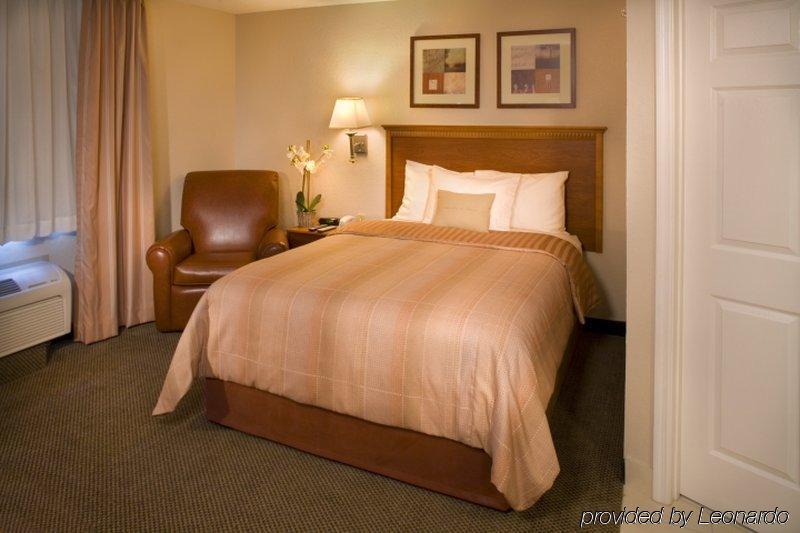 Candlewood Suites Houston The Woodlands By Ihg Quarto foto